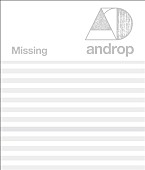 「シングル『Missing』　通常盤」3枚目/3