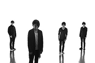 「androp SMAP中居×リリーの新歌番組で「Missing」披露＆トークも」