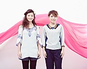 「カラオケ対決で話題のやなわらばー 新作『愛歌』は沖縄方言で」1枚目/1