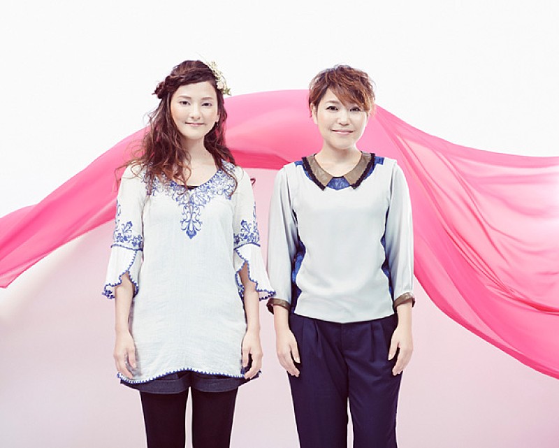 カラオケ対決で話題のやなわらばー 新作『愛歌』は沖縄方言で