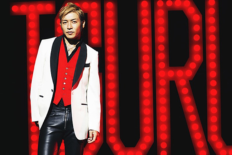 つるの剛士 話題の棋士“ひふみん”こと加藤一二三 九段とニコ生対談