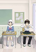 「アニメ『となりの関くん』」5枚目/5