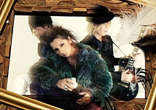 「現在活動休止中SOPHIAから松岡、豊田、赤松の3人が新バンド“MICHAEL”結成」