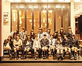 「乃木坂46」3枚目/4