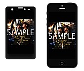 「mu-mo　ダウンロード特典壁紙イメージ画像」2枚目/2