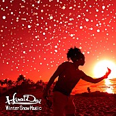 「配信「Winter Snow Magic」」2枚目/2