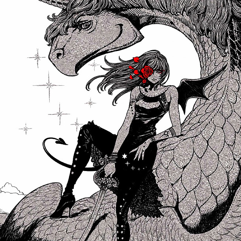 「シングル『This Silence Is Mine / あなたとSciencE』」4枚目/4