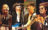 「飲酒運転撲滅を誓う【LIVE SDD 2014】出演アーティスト発表」1枚目/9