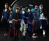 「GENERATIONS from EXILE TRIBE」7枚目/9