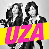 「シングル『UZA』」2枚目/5