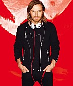 「デヴィッド・ゲッタ 国連のキャンペーンと連動した新曲を発表」1枚目/1