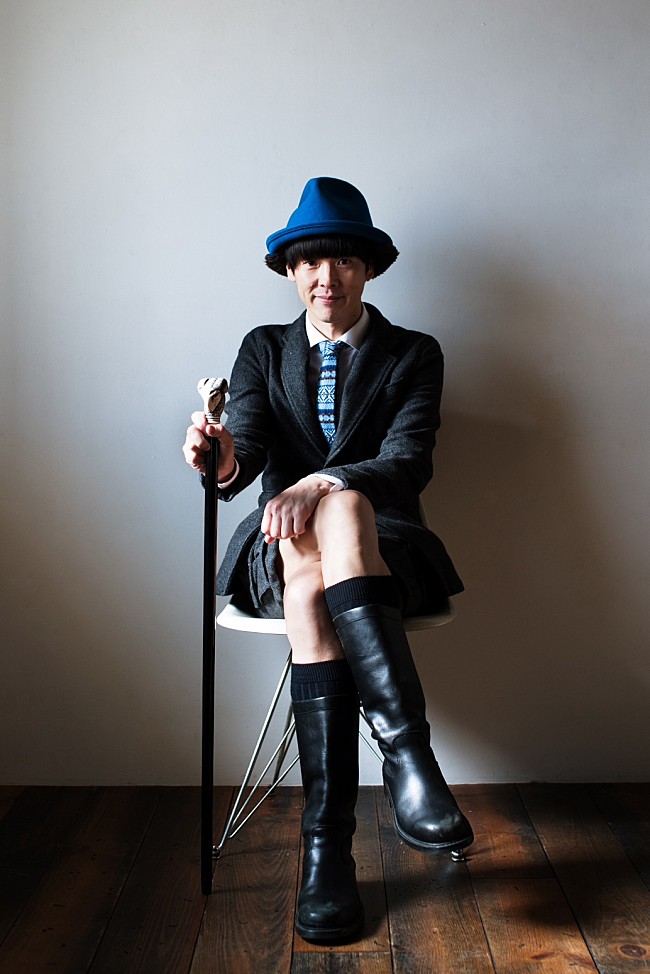 「スタジオライブ
カジヒデキ」7枚目/10