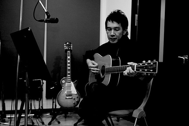 「スタジオライブ
馬場俊英」8枚目/10