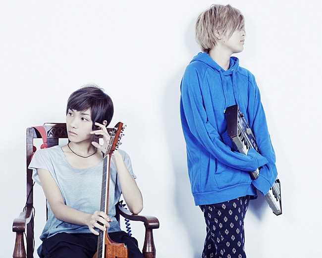 「スタジオライブ
ハルカトミユキ」9枚目/10