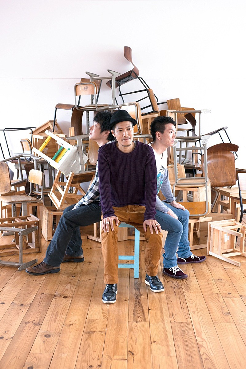 「スタジオライブ
風味堂
」5枚目/10