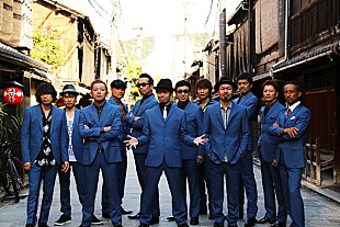 「スカパラ×10-FEETコラボ作のトレーラーが公開」