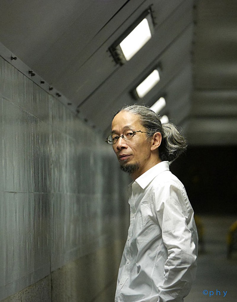 「森本晃司」3枚目/4