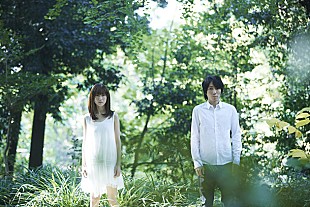 「moumoon 満月の夜に“なめこ”とコラボ＆インドネシアでライブ」
