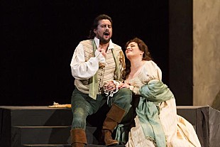 「トリノ王立歌劇場による『トスカ』が最終通し稽古へ」