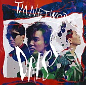 「TM NETWORK リプロダクション・アルバム『DRESS』高品質＆追加収録で復刻」1枚目/2