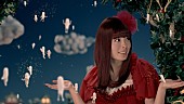 「 きゃりー「もったいないとらんど」クリスマスバージョンを新CMで披露」1枚目/5