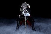 「KAMIJO Versailles時代の古巣ワーナーからメジャーへ」1枚目/1