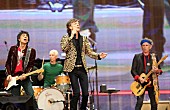 「ストーンズ8年ぶりの来日公演決定！2014年2月26日、3月4日、6日に東京ドーム」1枚目/1