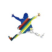 「シングル『イチ、ニッ、サンでジャンプ』　通常盤」3枚目/4