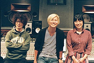 「くるり キャリア初のクリスマスシングル 先行配信スタート」