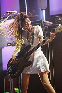 SCANDAL 来年2度目の城ホール＆横アリ2days開催「まだまだ未来は楽しい