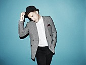 「オリー・マーズ 来年2月に早くも再来日公演決定」1枚目/2