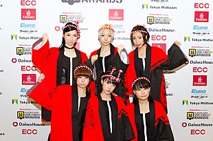 「BiS 怒髪天の増子直純と「東京五輪音頭」でコラボ 2020年に再現も？」