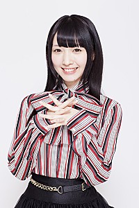 アーティストトレーディング缶バッジ 遠藤ゆりか 19歳の新人・遠藤ゆりか デビュー曲はHISASHI（GLAY）提供のアニメED