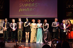 「日本唯一のLGBTアワードで、佐藤かよ、MAXらが受賞！IMALUのライブも」