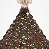 「シングル『さかさま世界/Once Upon a Time -キボウノウタ-』　通常盤」8枚目/8