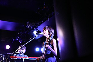 「業界が震撼する新星 ハルカトミユキがワンマンで圧巻アクト」