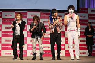 「ゴールデンボンバー 「女々しくて」が異例の年間ランキング1位に」