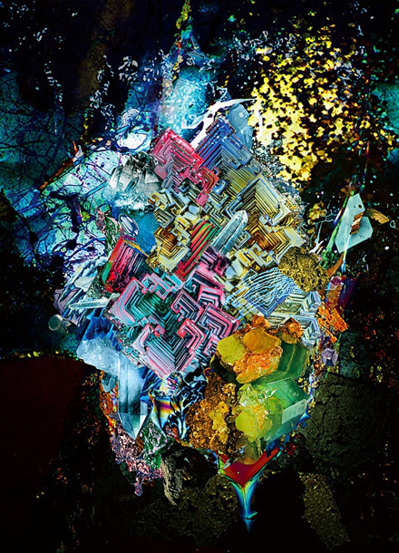 「アルバム『Ｘと○と罪と』」2枚目/2