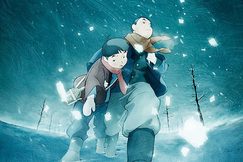 攻殻機動隊のProduction I.G 仲間由紀恵ら出演 さだまさし音楽の新作