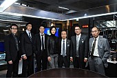 「JUJU 天海祐希主演のテレ朝ドラマ『緊急取調室』の主題歌を担当」1枚目/2
