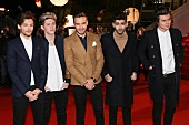 「1Dのハリーへの接近を禁止。英裁判所がパパラッチへ命令」1枚目/1