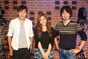 「河西智美 初ソロライブで新曲初歌唱＆MV解禁」