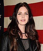 「ラナ・デル・レイ、アカデミー歌曲賞の選出が妨害される」1枚目/1