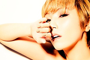 「AZU 約2年ぶりのオリジナルアルバム詳細発表＆ツアーも」