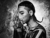 「BIGBANGのSOL 来春に日本ソロデビュー決定、T.O.Pと同日発売に」1枚目/2