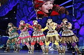 「ももクロ 極寒の西武ドームで圧巻ライブ、涙の国立2DAYSへ」1枚目/14