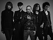 「DIR EN GREY、全国3都市ファンクラブ限定ツアー決定」1枚目/4
