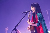 「紅白初出場を控えるmiwa 渋谷のライブ会場制覇に向け代々木競技場2Days開催へ」1枚目/6