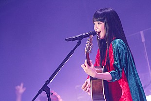 「紅白初出場を控えるmiwa 渋谷のライブ会場制覇に向け代々木競技場2Days開催へ」