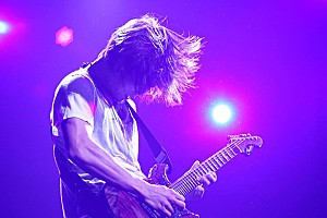 UVERworld 2位獲得の新曲「ナノ・セカンド」、プレミア映像で構成した